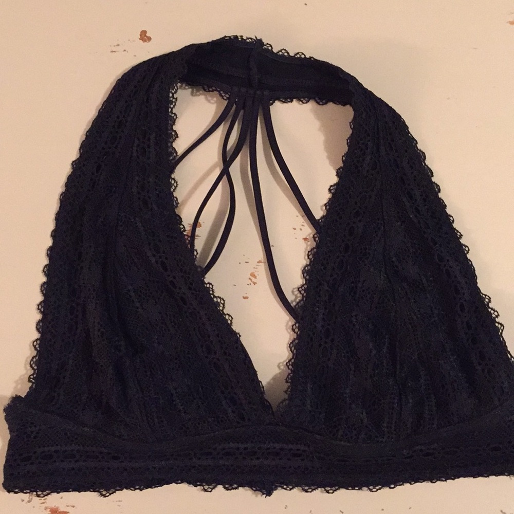 Lace Bra - Picture 3 of 6